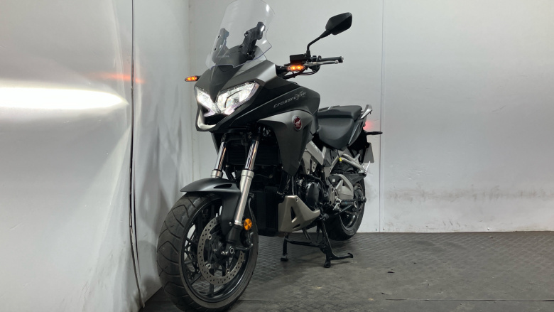Honda VFR800X